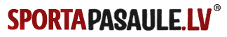 Sporta Pasaule Logo