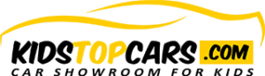 Kids Top Cars
